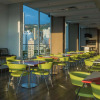 Отель Hampton by Hilton Bucaramanga, фото 22