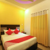 Отель Rail View Residency by OYO Rooms, фото 3