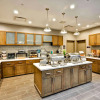 Отель Homewood Suites by Hilton Cincinnati/West Chester, фото 28