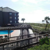 Отель Tilghman Beach and Racquet #107 3 Bedrooms 2.5 Bathrooms Condo, фото 23