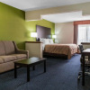Отель Quality Inn & Suites Anderson I-69, фото 29
