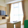 Отель Golf View 1BR Apartment at M-Town Residence, фото 13