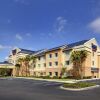 Отель Fairfield Inn & Suites Sarasota Lakewood Ranch в Лейквуд-Ранч