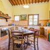 Отель Cozy Holiday Home in Tuscany Italy with Farm view, фото 9