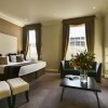 Отель Fraser Suites Edinburgh, фото 4