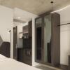 Отель Pleiades Urban Stay by Semavi, фото 6