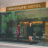 Отель Mercure Kota Kinabalu City Centre, фото 30