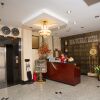 Отель Hoa De Nhat Hotel, фото 2