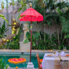 Отель Chandra Bali Villas, фото 22
