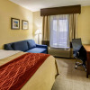 Отель Comfort Inn Hamburg Area / I-75 Lexington, фото 6