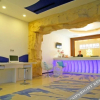 Отель Dingmu Express Hotel, фото 5