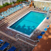 Отель Fort Lauderdale Beach Resort в Форт-Лодердейле