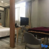 Отель Green Tree Inn Wuhan Huangshi Road Business Hotel, фото 4