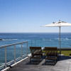Отель Clifton YOLO Spaces – Clifton Sea View Apartments, фото 26