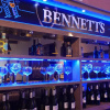 Отель Bennetts Hotel, фото 12