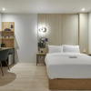 Отель Suwon Yeongtong Just Sleep Hotel, фото 23
