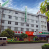 Отель Wuzhou Business Hotel Beiliu, фото 25