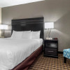 Отель Clarion Inn And Suites West Knoxville [Ex Clarion Inn And Suites At Turkey Creek], фото 5