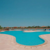 Отель El Gouna 1 Bedroom Apartment west golf ground floor, фото 12