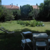 Отель Villa la Roseraie, фото 6