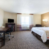 Отель Hawthorn Suites by Wyndham Louisville/Jeffersontown, фото 11