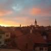 Отель Tanners Tower Studio With A View, фото 13
