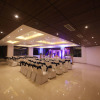 Отель The Elite Lucknow Convention Hotel, фото 8