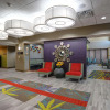 Отель Hampton Inn & Suites Ardmore, фото 14