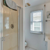 Отель Nettles Island, Jensen Beach Home w/ Patio & Grill, фото 8