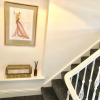 Отель Riverside Townhouse, фото 10