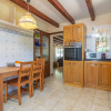 Отель CAN CAPULLA 6 - Chalet with private garden in Ses Covetes. Free WiFi., фото 6
