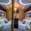 Отель Peninsula Luxury Rooms, фото 9