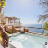 Отель Guest House 4 Stars Positano, фото 5