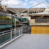 Отель Athens Hideout Apt With Rooftop, фото 19