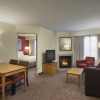 Отель Residence Inn by Marriott Detroit Novi, фото 5