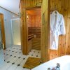 Отель Beautiful 5 Star Chalet With Sauna and spa Bath, фото 7