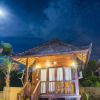 Отель The Ocean Sunset Villa Ceningan, фото 1