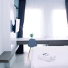 Отель Simply And Well Design Studio Room At Patraland Urbano Apartment, фото 18