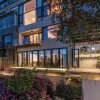 Отель Songguoli Seaview Courtyard Inn в Дали