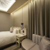 Отель Alfit Hotel & Bar Akasaka, фото 7