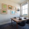 Отель Elegant Home near Kensington High Street, фото 13