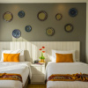 Отель Cmor by Recall Hotels, Chiang Mai, фото 7