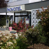 Отель Novotel Mulhouse Bâle Fribourg, фото 1
