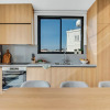 Отель Sanders Olive - Cute 1-bdr Apt With Shared Pool, фото 18