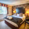 Отель Woodlands Guest House Windermere, фото 23