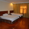 Отель GreenTree Inn WeiFang QingZhou Middle HaiDai Road Electric Power Shell Hotel, фото 12