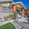 Отель Colorful El Paso Home w/ Deck & Mtn Views!, фото 16