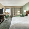 Отель Hampton Inn by Hilton Richmond-North/Ashland, фото 6