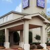 Отель Sleep Inn & Suites, фото 14