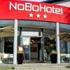 Отель NoBo Hotel, фото 28